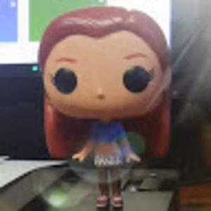 Meet your Posher, Anissa